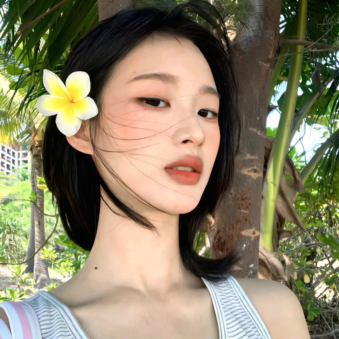 妮娜琦珈